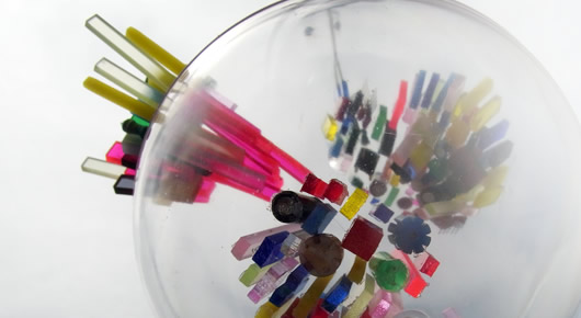 アーティストが参画